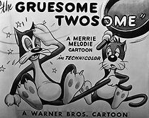 Watch A Gruesome Twosome (Short 1945)