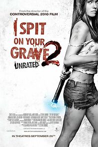 Watch I Spit on Your Grave 2