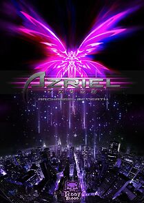 Watch Azriel (Short 2013)