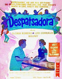 Watch Despatsadora