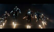 Watch Iron Man 3: Advancing the Tech