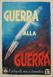 Watch Guerra alla guerra