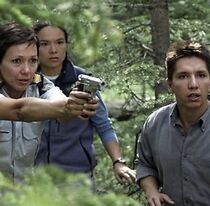 Watch Distant Drumming: A North of 60 Mystery