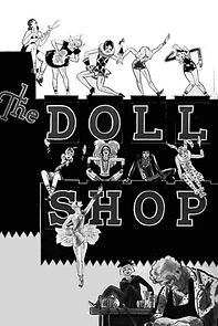 Watch The Doll Shop (Short 1929)
