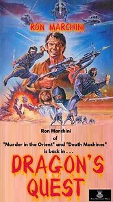 Watch Dragon's Quest