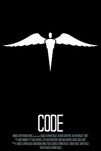 Watch Code (Short 2015)