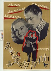 Watch Hans Majestät får vänta