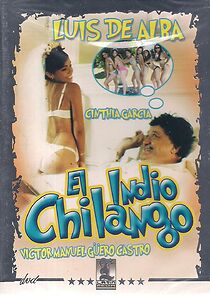 Watch El indio chilango