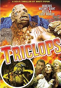 Watch Triclops