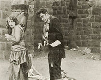 Watch The Phantom Violin (Short 1914)