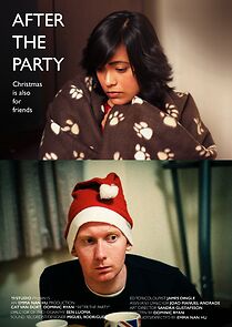 Watch After the Party (Short 2015)