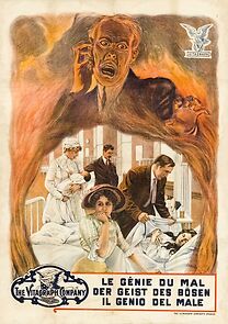 Watch Il genio del male (Short 1912)