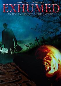 Watch Exhumed