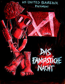 Watch Das fantastische Nacht (Short 2003)