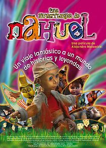 Watch Las aventuras de Nahuel