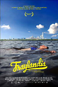 Watch Fraylandia