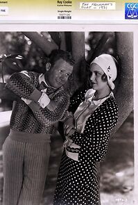 Watch The Freshman's Goat (Short 1930)