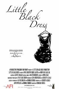 Watch Little Black Dress (Short 2009)
