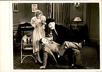 Watch Gentlemen of the Evening (Short 1929)