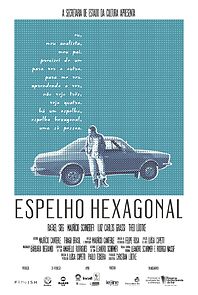 Watch Espelho Hexagonal (Short 2014)