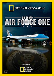 Watch On Board Air Force One
