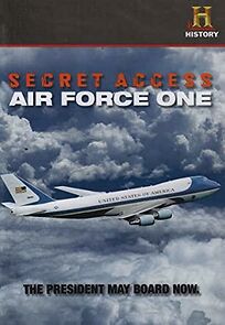Watch Secret Access: Air Force One