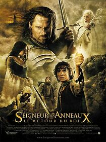 Watch Le Hobbit: Le Retour du Roi du Cantal