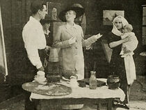 Watch The Heart of a Magdalene (Short 1914)