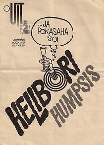 Watch Helibori humpsis - ja pokasaha soi