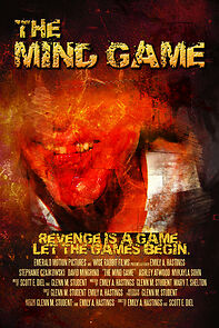 Watch The Mind Game (Short 2014)