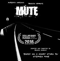 Watch Mute (Short 2016)