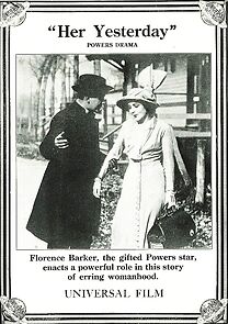 Watch Her Yesterday (Short 1912)