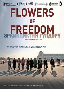 Watch Flowers of Freedom