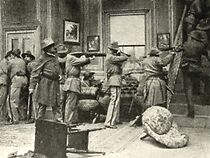 Watch The Heroes of the Blue and Gray (Short 1912)