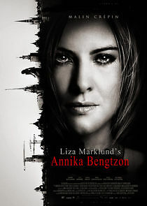 Watch Annika Bengtzon: Crime Reporter
