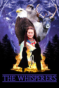 Watch The Whisperers