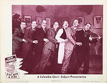 Watch A Hit with a Miss (Short 1945)