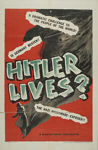 Watch Hitler Lives (Short 1945)