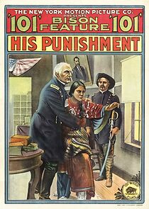 Watch His Punishment (Short 1912)