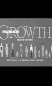 Watch Human Growth: Second Edition (Short 1962)