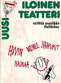 Watch Hyvin menee, naapurit nauraa