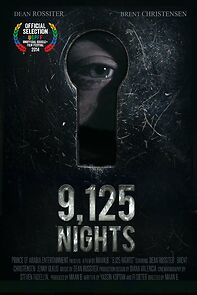 Watch 9, 125 Nights (Short 2014)