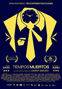 Watch Tiempos muertos (Short 2017)
