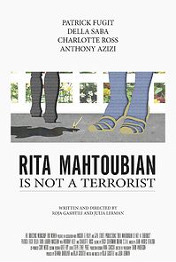 Watch Rita Mahtoubian Is Not A Terrorist (Short 2015)