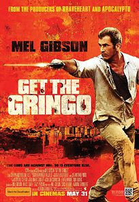 Watch Get the Gringo