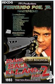 Watch Isang bala ka lang, part II