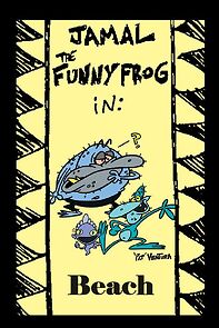 Watch Jamal the Funny Frog: Beach (TV Short 2002)