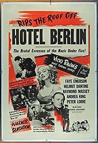 Watch Hotel Berlin