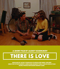 Watch There Is Love (Short 2015)
