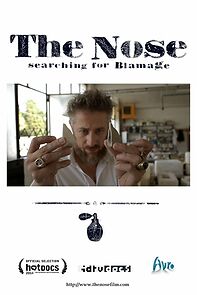 Watch The Nose: Zoeken naar Blamage
